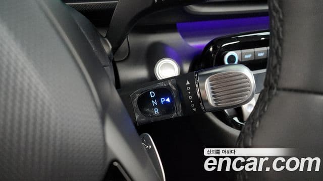 Hyundai Casper Электрический (Electric) Inspiration, 2025 9