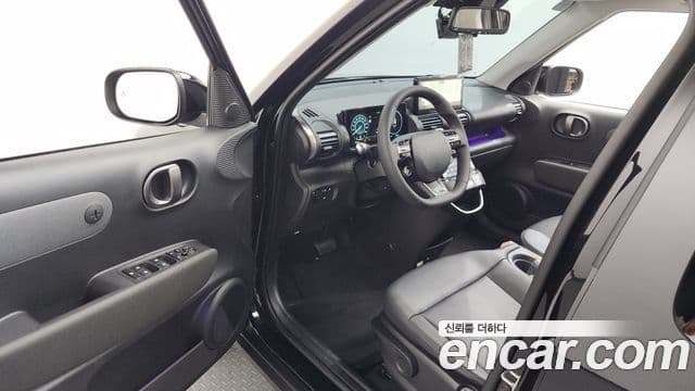 Hyundai Casper Электрический (Electric) Inspiration, 2025 10