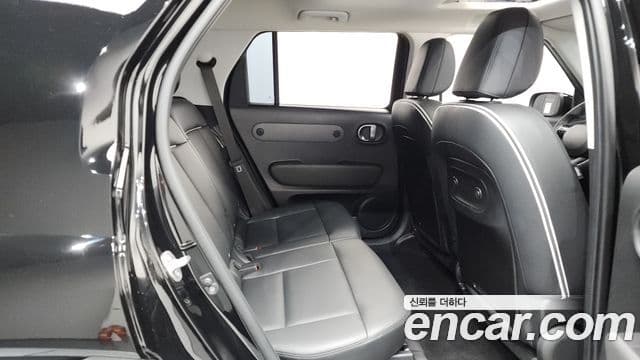 Hyundai Casper Электрический (Electric) Inspiration, 2025 12