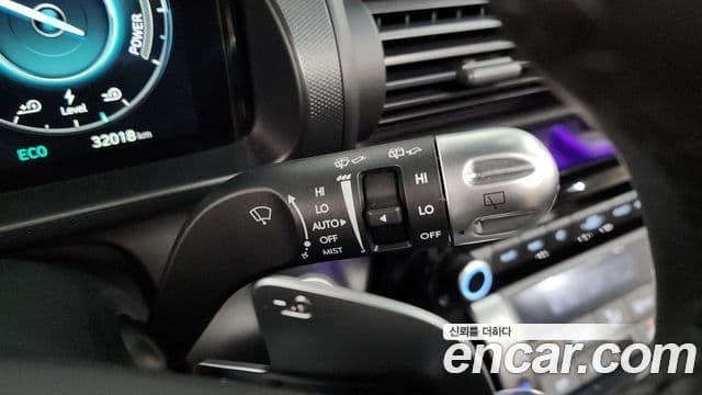 Hyundai Casper Электрический (Electric) Inspiration, 2025 14