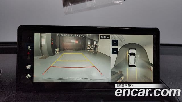 Hyundai Casper Электрический (Electric) Inspiration, 2025 16