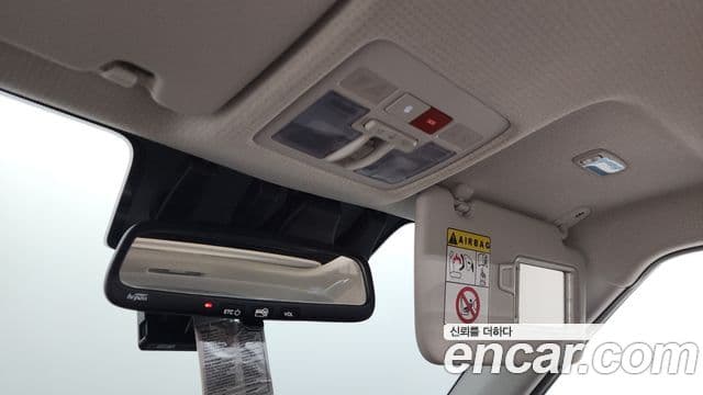 Hyundai Casper Электрический (Electric) Inspiration, 2025 18