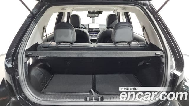 Hyundai Casper Электрический (Electric) Inspiration, 2025 20