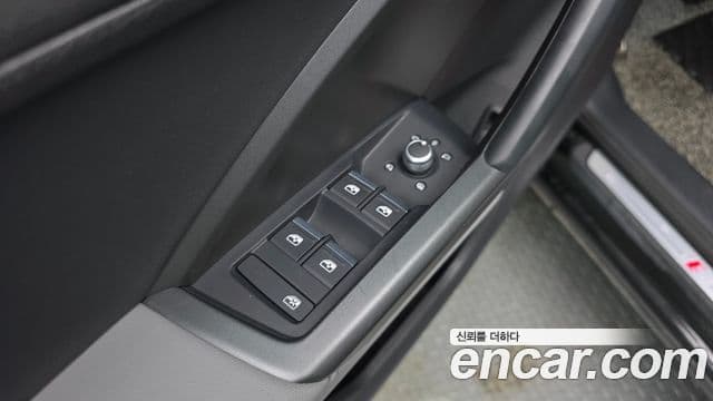 Audi Q3 (F3) 35 TDI Premium Sportback, 2022 13