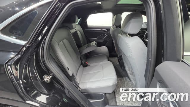 Audi Q3 (F3) 35 TDI Premium Sportback, 2022 19