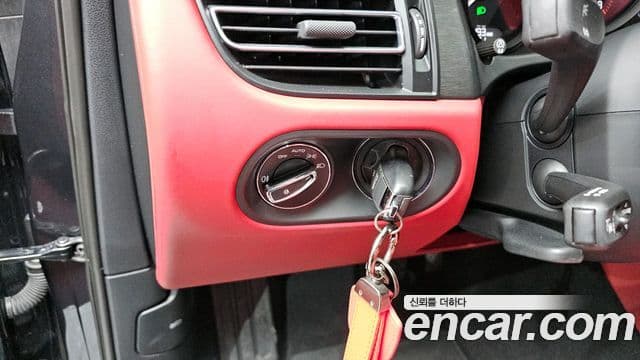 Porsche Macan 95B, 2023 17