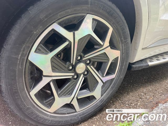 Hyundai Palisade Calligraphy, 2021 все фото