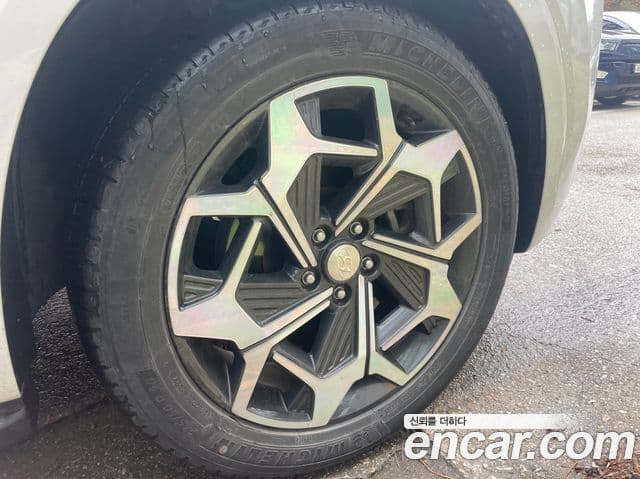 Hyundai Palisade Calligraphy, 2021 8