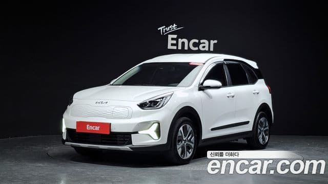 Kia Niro Plus Earth, 2023 11