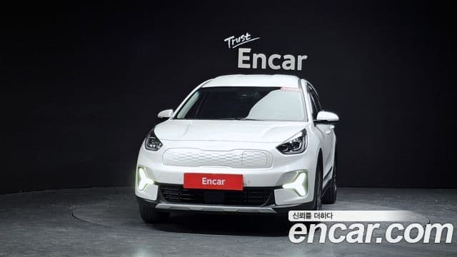 Kia Niro Plus Earth, 2023 3