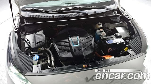 Kia Niro Plus Earth, 2023 6