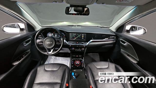 Kia Niro Plus Earth, 2023 7