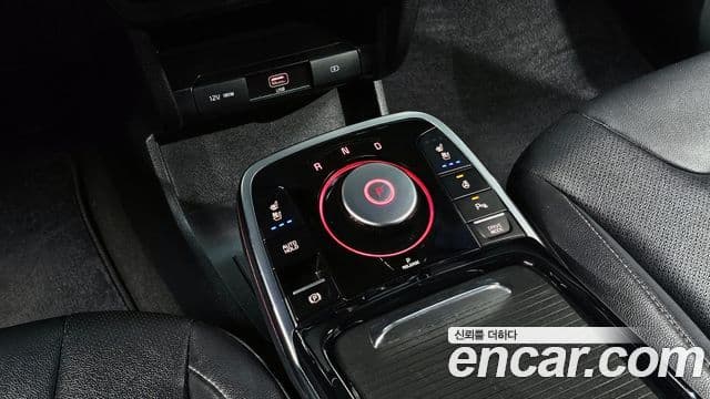 Kia Niro Plus Earth, 2023 9