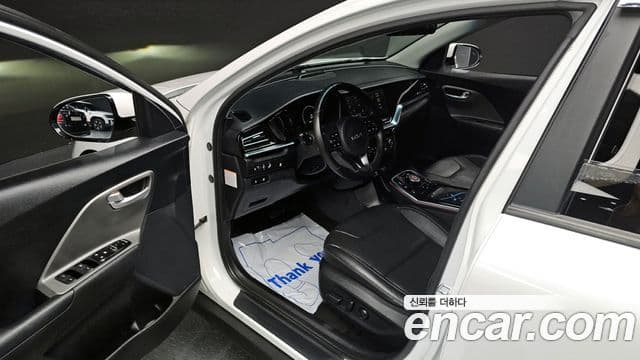 Kia Niro Plus Earth, 2023 10