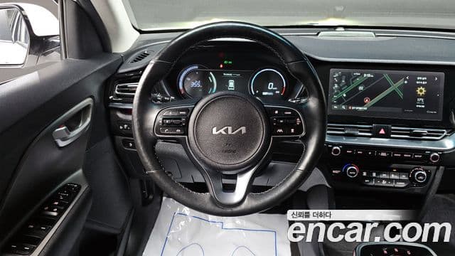 Kia Niro Plus Earth, 2023 13