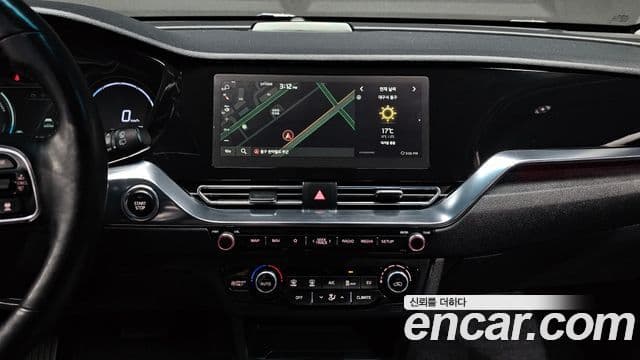 Kia Niro Plus Earth, 2023 14