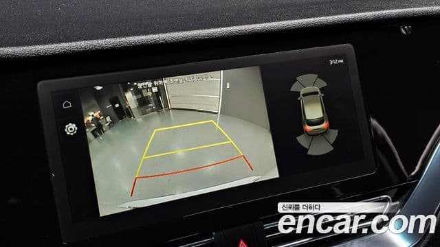 Kia Niro Plus Earth, 2023 15