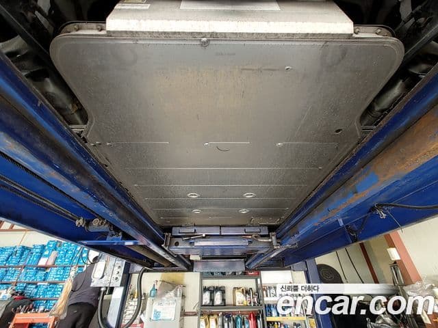 Kia Niro Plus Earth, 2023 20