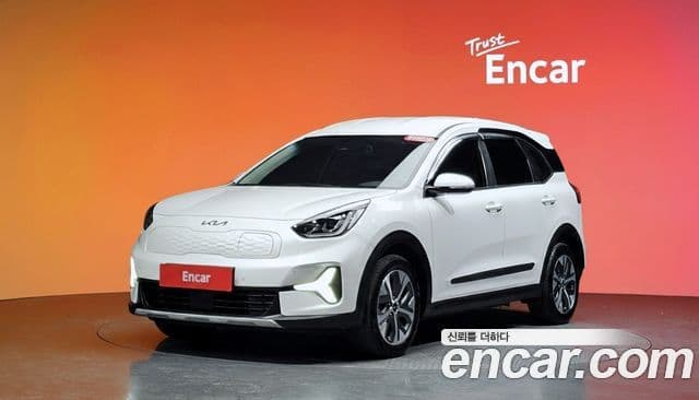 Kia Niro Plus Earth, 2023 1