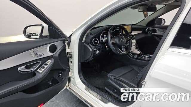 Mercedes-Benz C-класс W205 C220 d 4MATIC, 2017 10