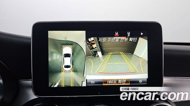 Mercedes-Benz C-класс W205 C220 d 4MATIC, 2017 15