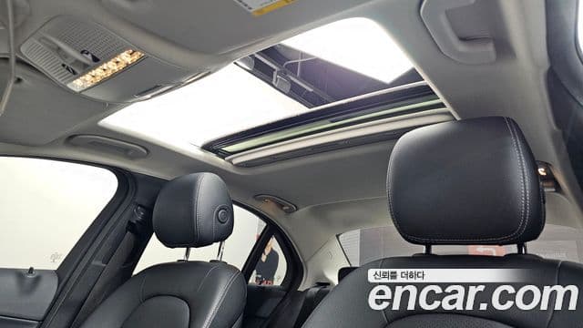 Mercedes-Benz C-класс W205 C220 d 4MATIC, 2017 19