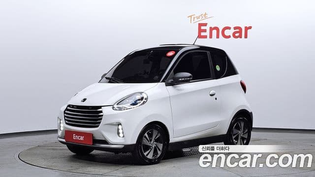 прочее 제조사 прочее прочее EV, 2021 1