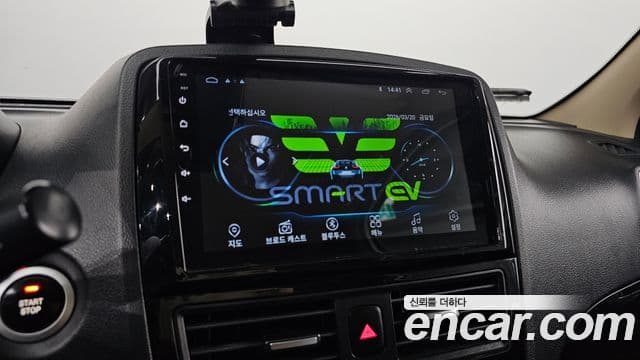 прочее 제조사 прочее прочее EV, 2021 17