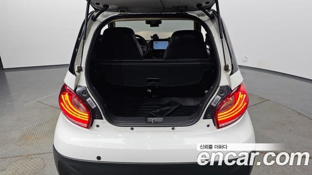 прочее 제조사 прочее прочее EV, 2021 20