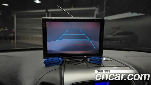 Hyundai Santa Fe CM Smart Pack, 2012 16