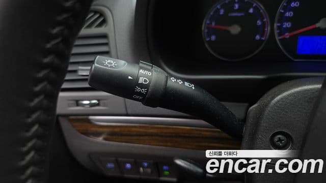 Hyundai Santa Fe CM Smart Pack, 2012 18