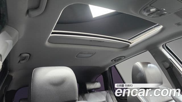 Hyundai Santa Fe CM Smart Pack, 2012 19