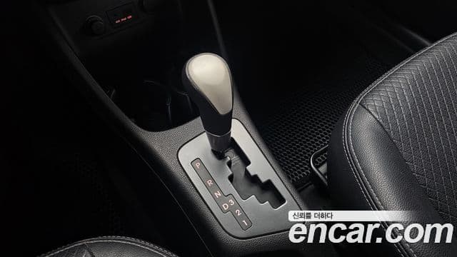 Kia All New Morning Special, 2012 9