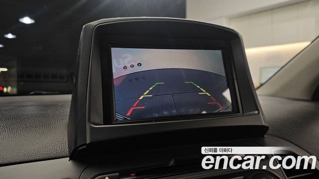 Kia All New Morning Special, 2012 15