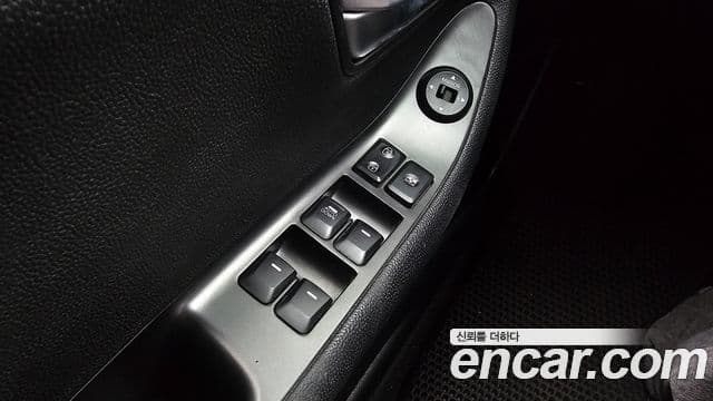 Kia All New Morning Special, 2012 17