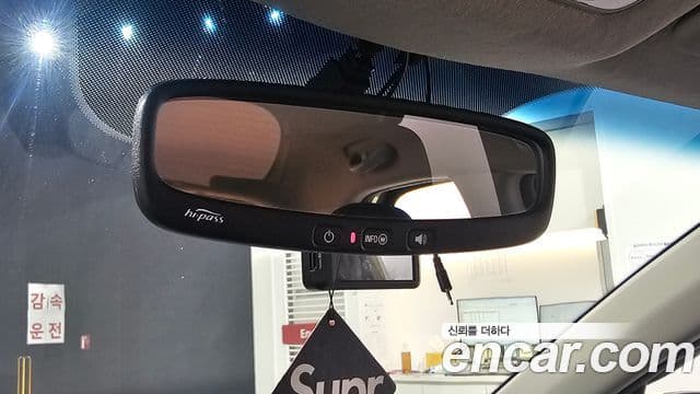 Kia All New Morning Special, 2012 19