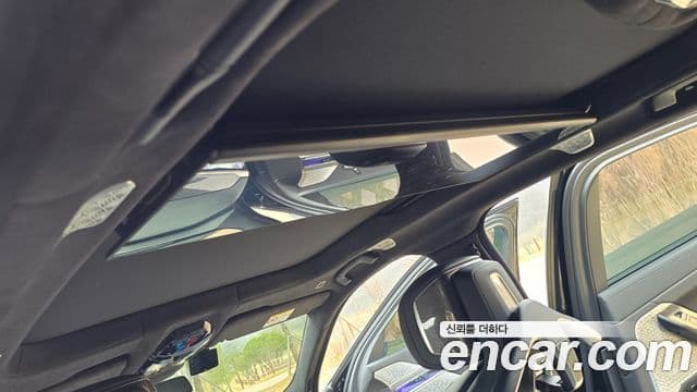 BMW 7시리즈 (G70) 750e xDrive M Sport, 2024 12