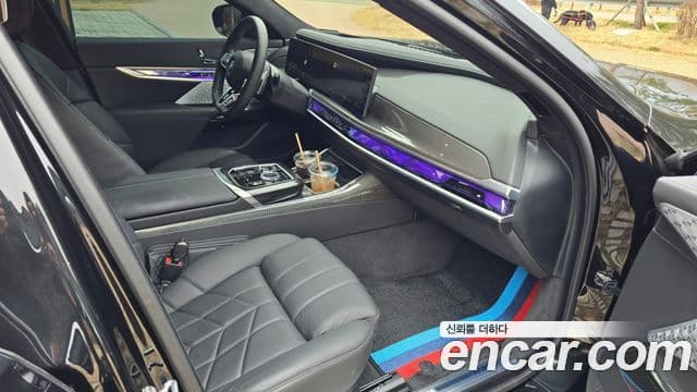 BMW 7시리즈 (G70) 750e xDrive M Sport, 2024 13