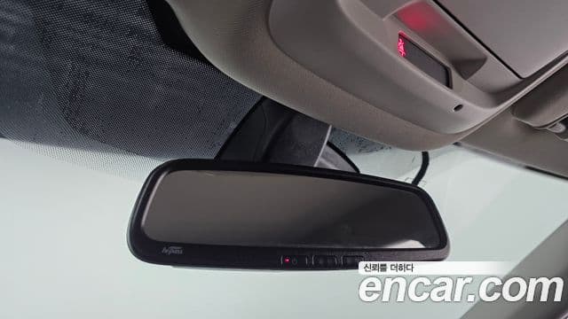 Renault Korea(Samsung) The / новый New QM6 2.0 LPe LE Signature 2WD, 2022 16