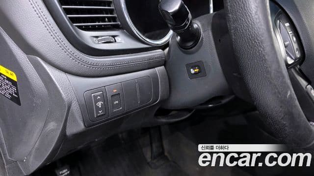 Kia K5 Prestige, 2011 16