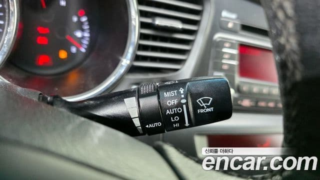 Kia K5 Prestige, 2011 17