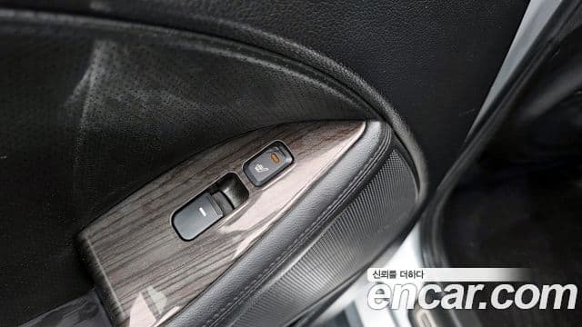 Kia K5 Prestige, 2011 18