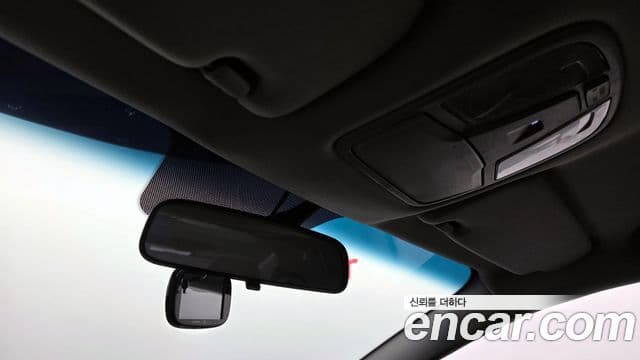 Kia K5 Prestige, 2011 19