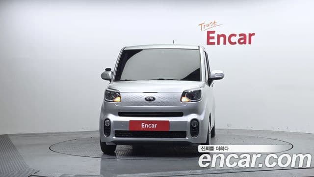 Kia The / новый New Ray люксовая версия, 2019 3