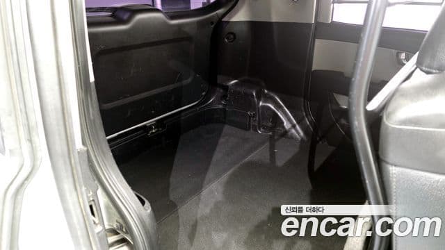 Kia The / новый New Ray люксовая версия, 2019 12