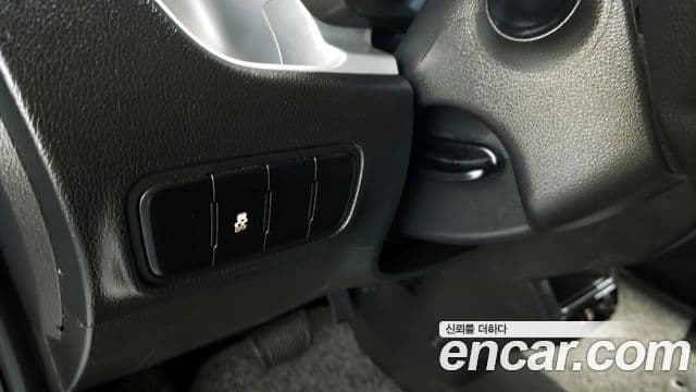 Kia The / новый New Ray люксовая версия, 2019 16