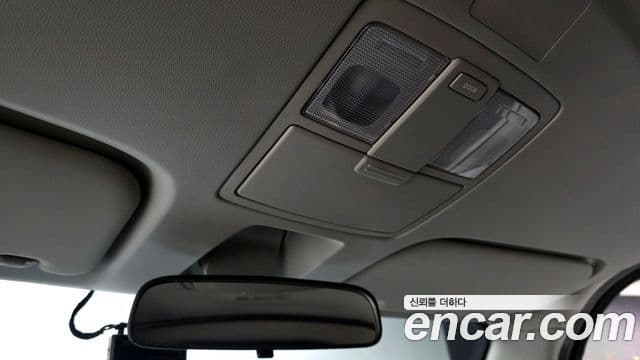 Kia The / новый New Ray люксовая версия, 2019 17