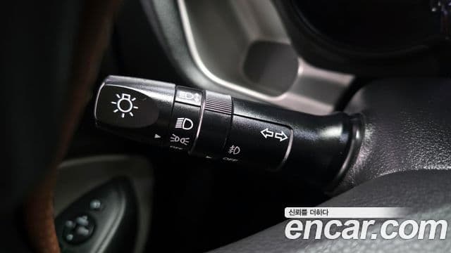 Kia The / новый New Ray люксовая версия, 2019 18