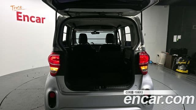 Kia The / новый New Ray люксовая версия, 2019 20