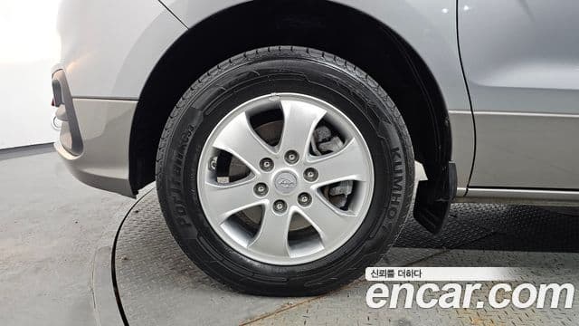 Hyundai The / новый New Grand Starex Modern, 2019 все фото